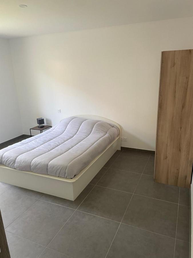 Villa Lacanau avec piscine chauffée Esterno foto